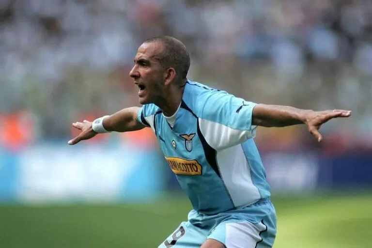 Paolo Di Canio