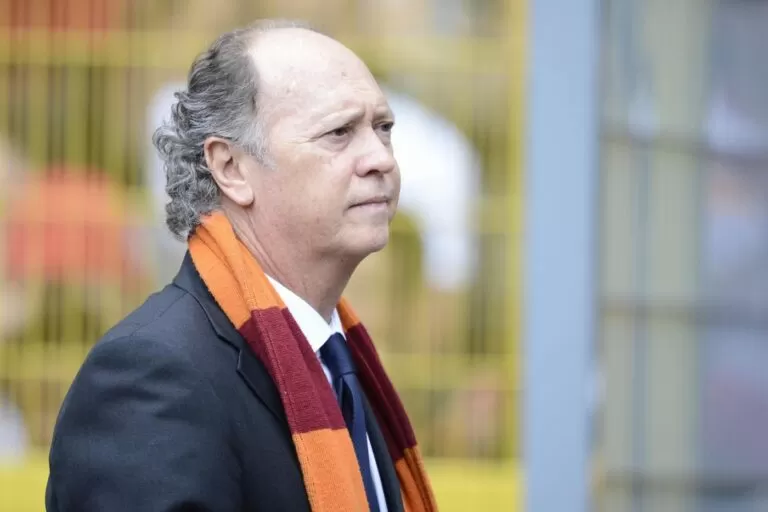 Paulo Roberto Falcao