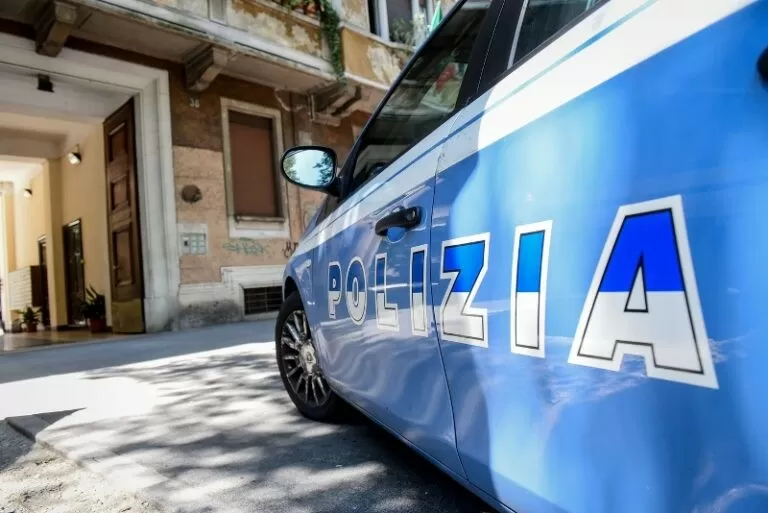 Polizia