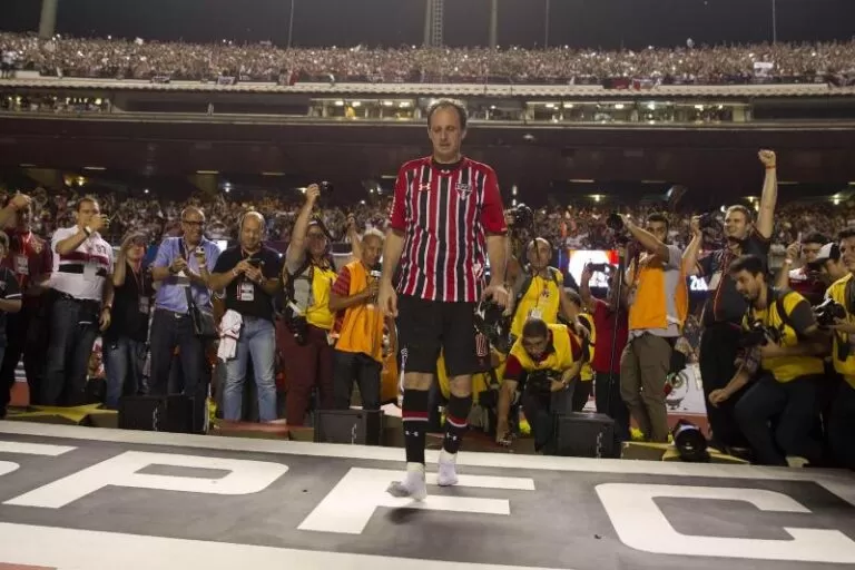 Rogerio Ceni