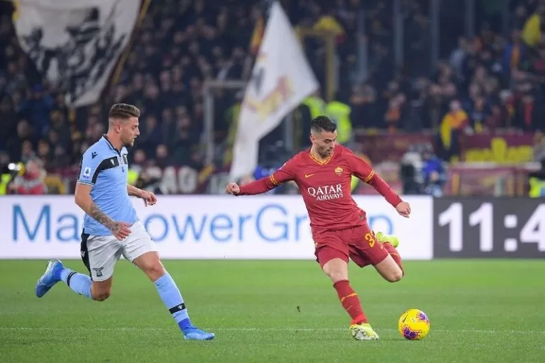 Roma-Lazio