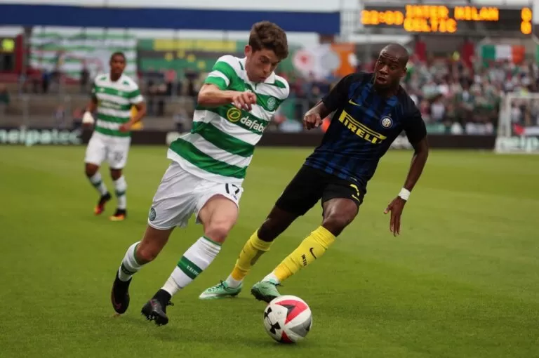 Ryan Christie