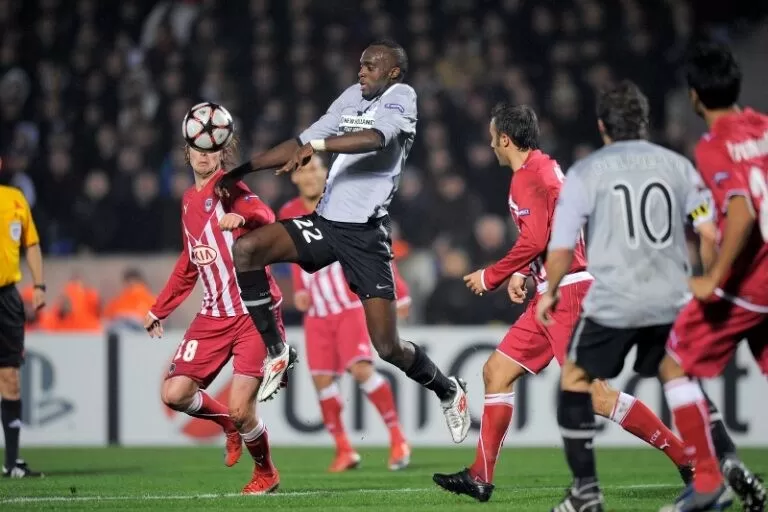 Sissoko