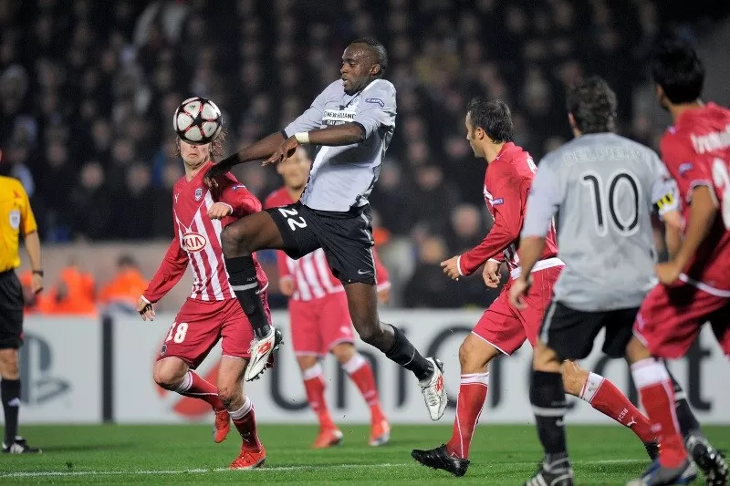 Sissoko