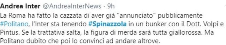 Spinazzola-Politano