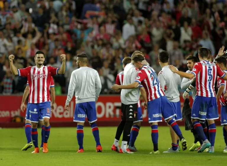 Sporting Gijon
