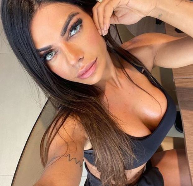Suzy Cortez