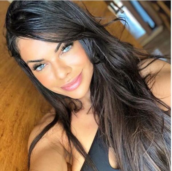 Suzy Cortez