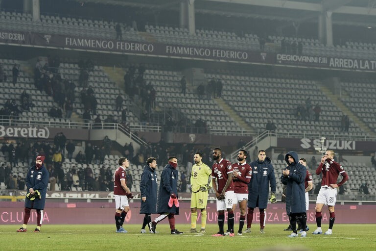 Torino Atalanta