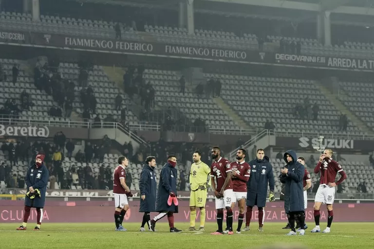 Torino Atalanta