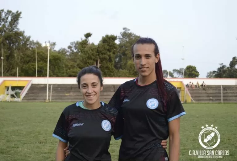 tans calcio
