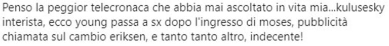 Telecronisti Rai