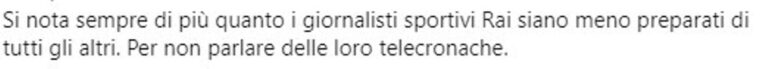 Telecronisti Rai