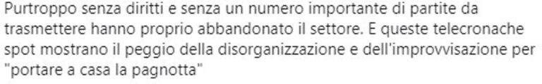 Telecronisti Rai