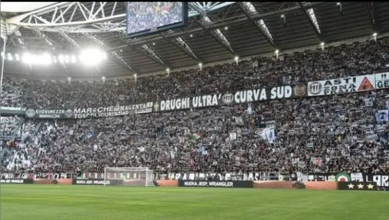 Tifosi Juventus