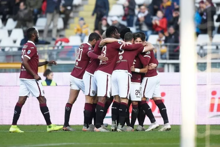 Torino-Bologna