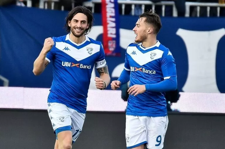 Brescia-Cagliari