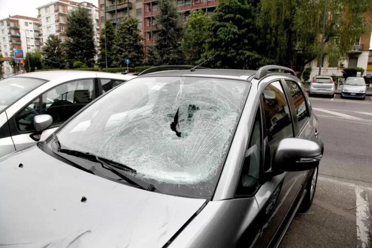 Incidente