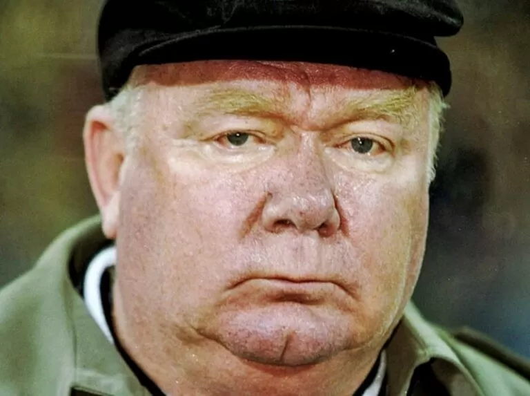Lobanovskyj