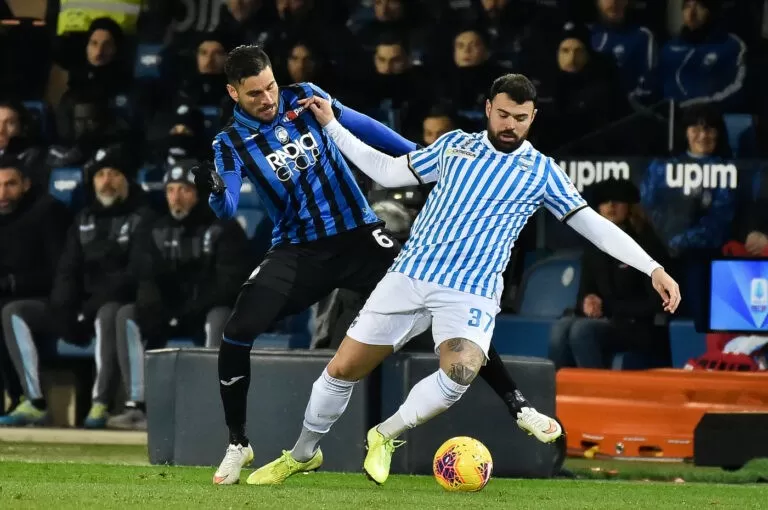 Atalanta Spal