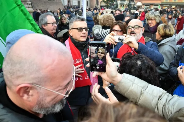 Bonaccini