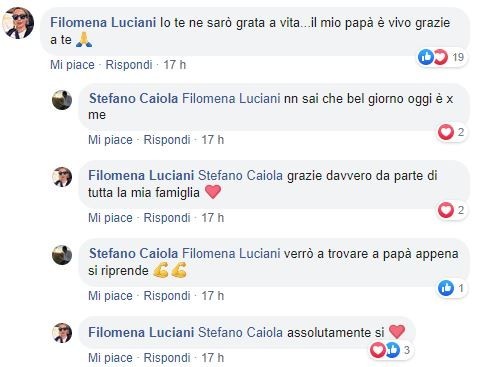 stefano caiola