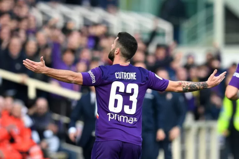 cutrone