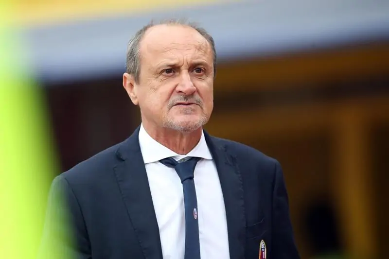 Delio Rossi