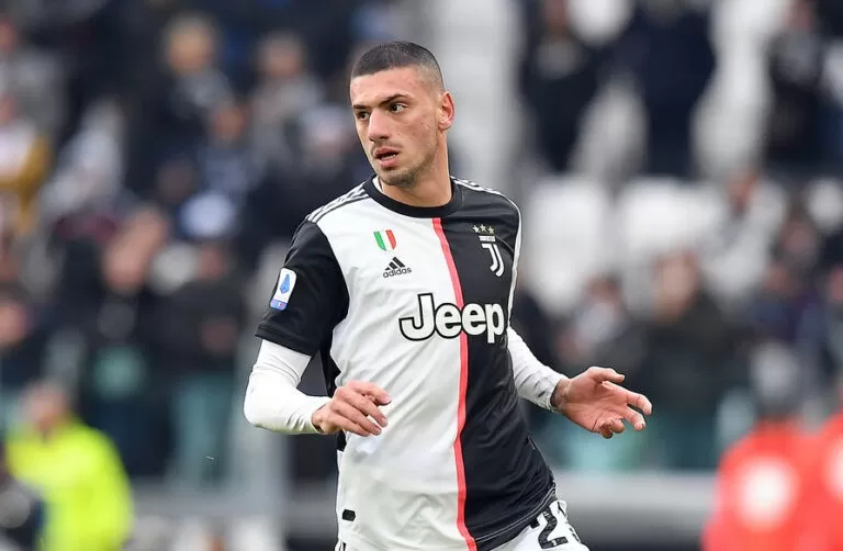 infortunio demiral