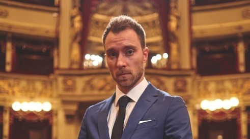 eriksen