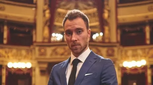 eriksen