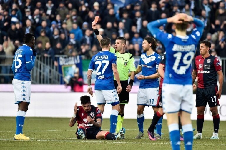 espulsione Balotelli