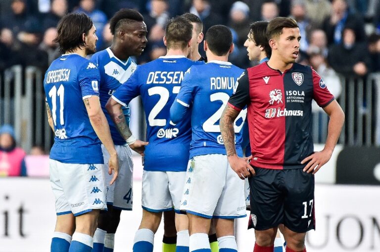 espulsione Balotelli