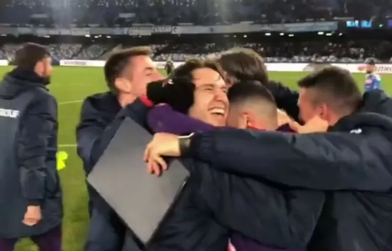 Fiorentina