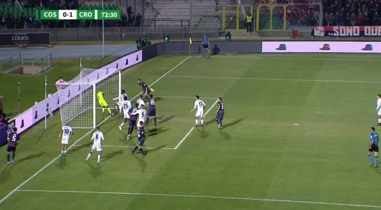gol fantasma cosenza