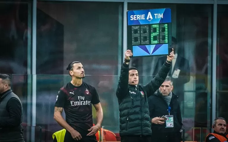 ibrahimovic