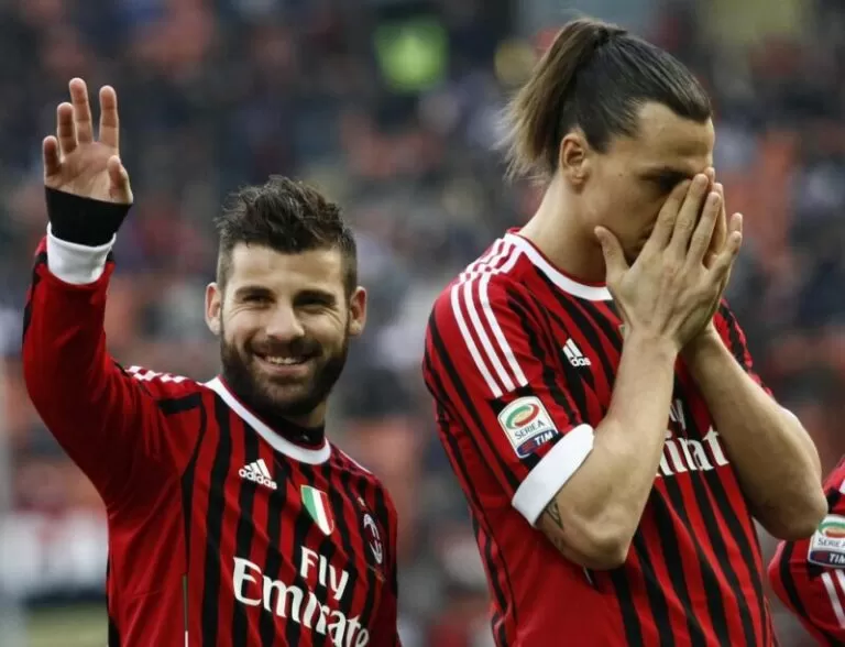 ibra nocerino