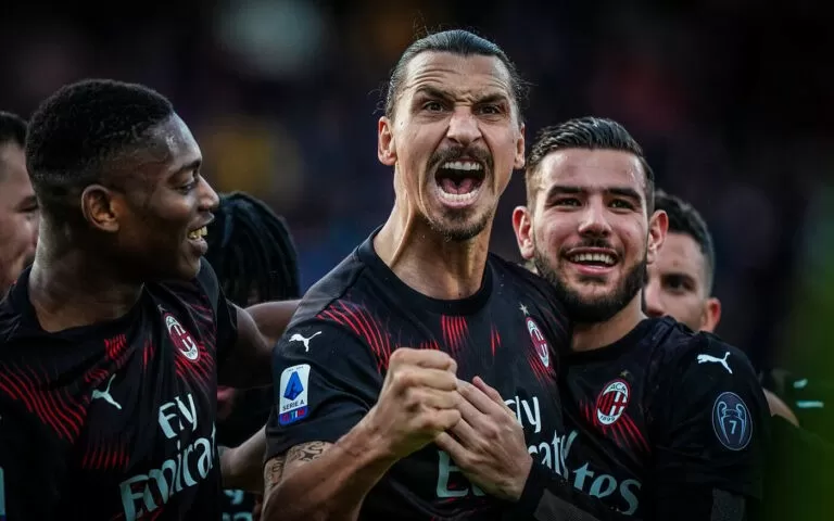 ibrahimovic