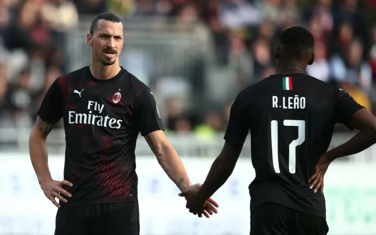 ibrahimovic