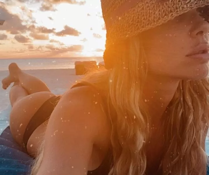 Ilary Blasi