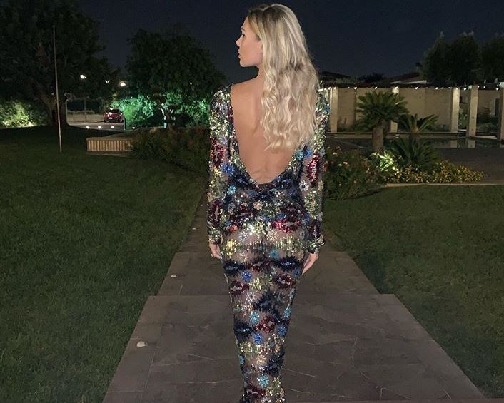 Ilary Blasi