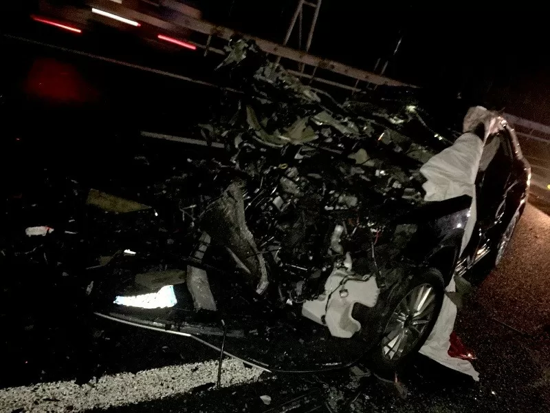 incidente auto