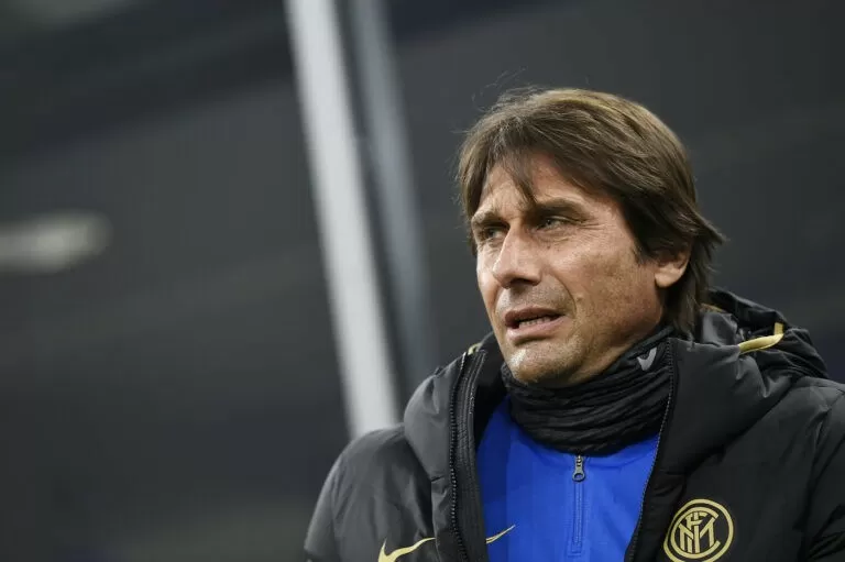 conte inter