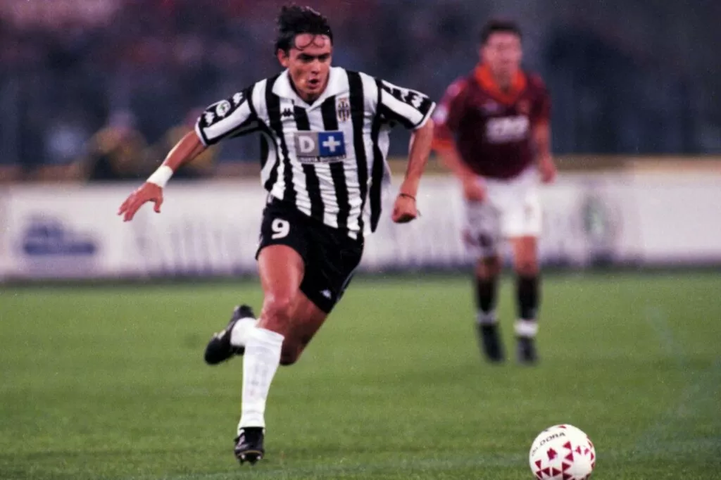 Filippo Inzaghi