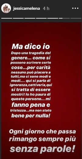 scritta contro immobile