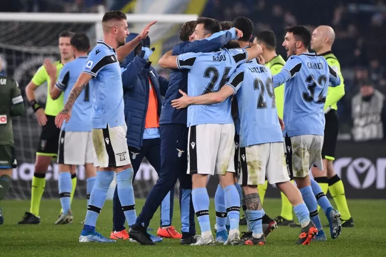 lazio