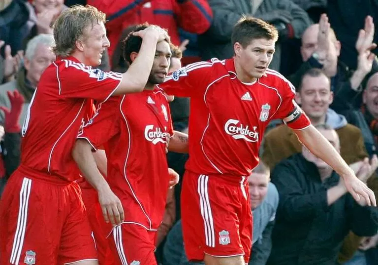 liverpool