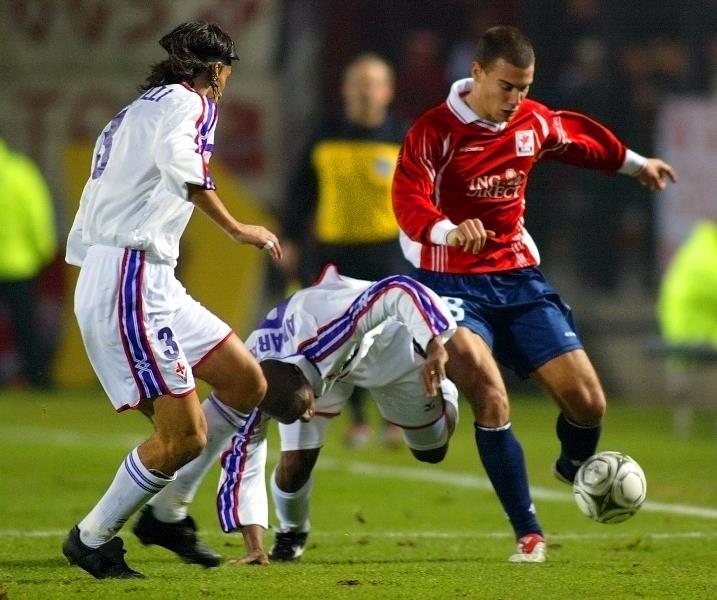 Moreno Torricelli