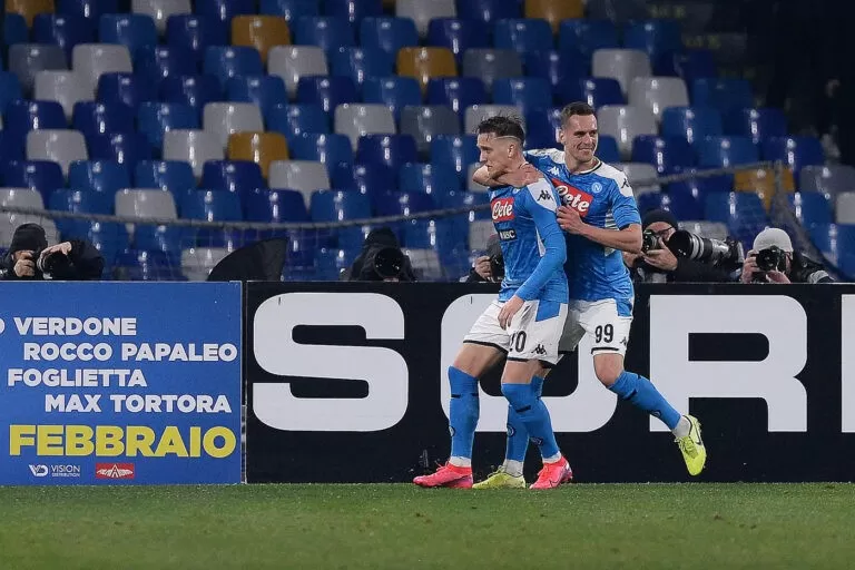 Napoli