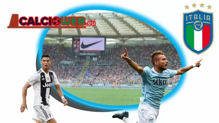 nazionale della lega serie a